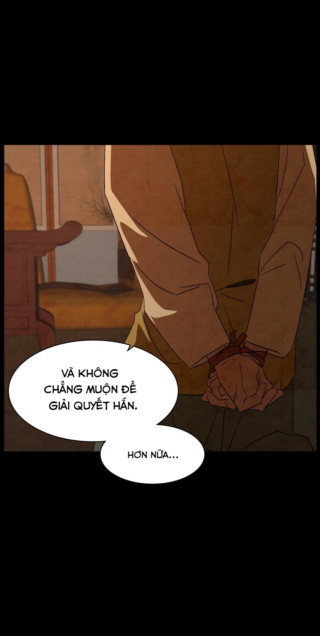 [hoàn] dưới đáy biển xanh chapter 38 42