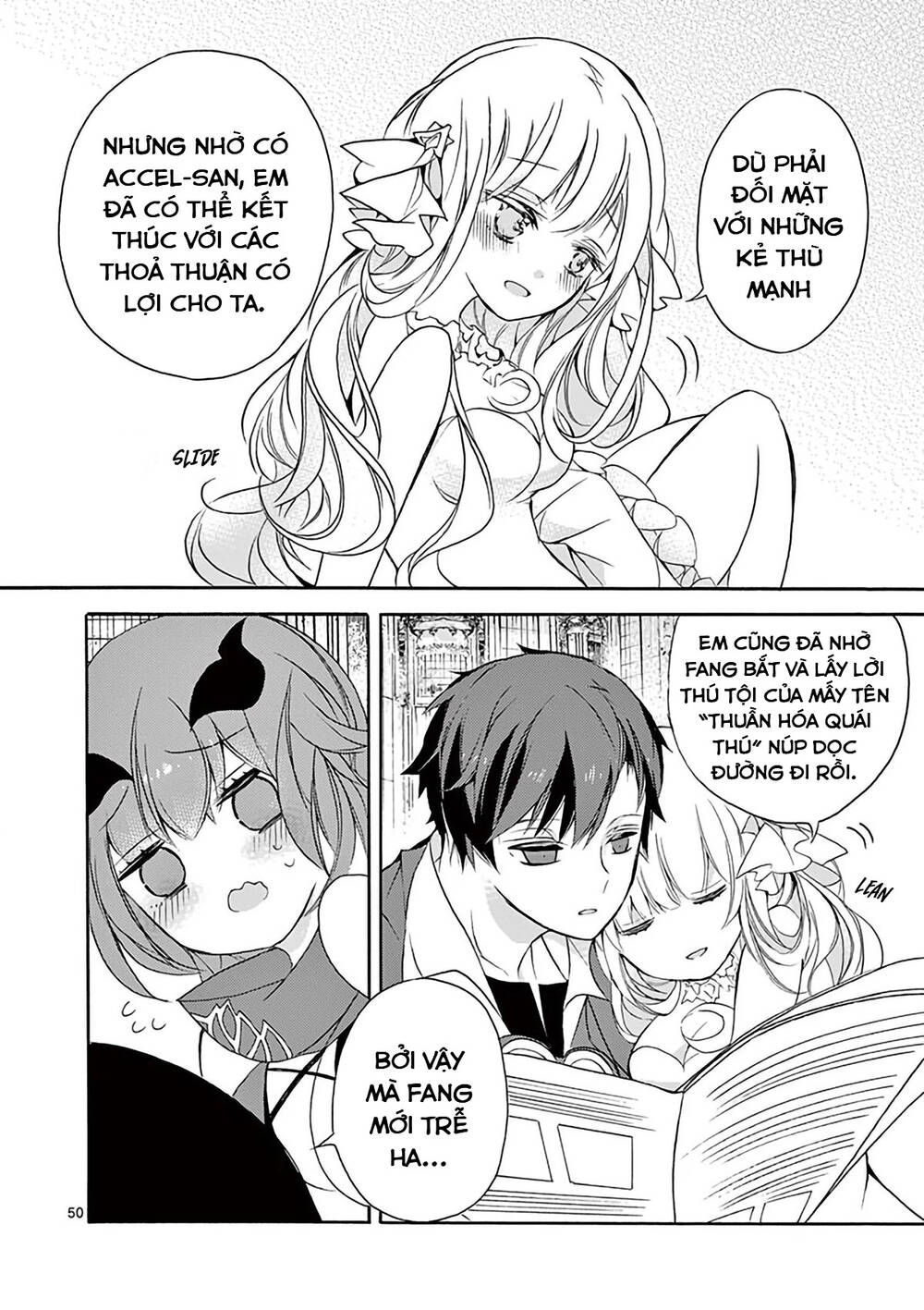 từ "kị sĩ rồng" mạnh nhất thành "người vận chuyển", và bằng cách nào đó, tôi trở thành chỗ dựa của những anh hùng. chapter 3.5 14