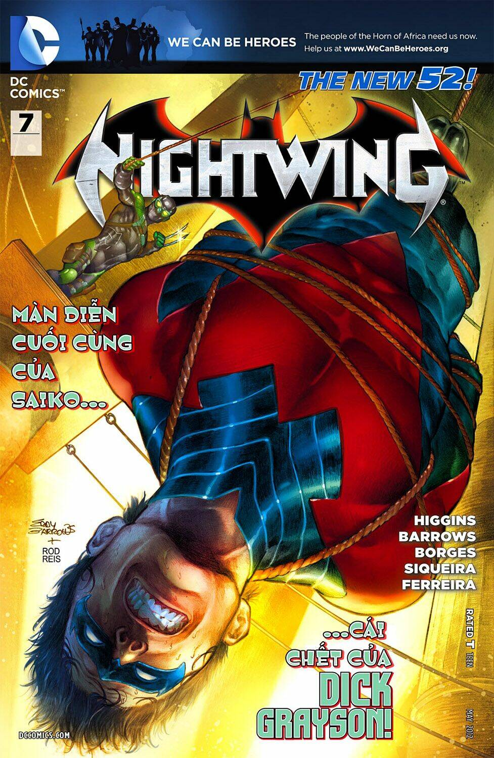 nightwing chapter 7 2
