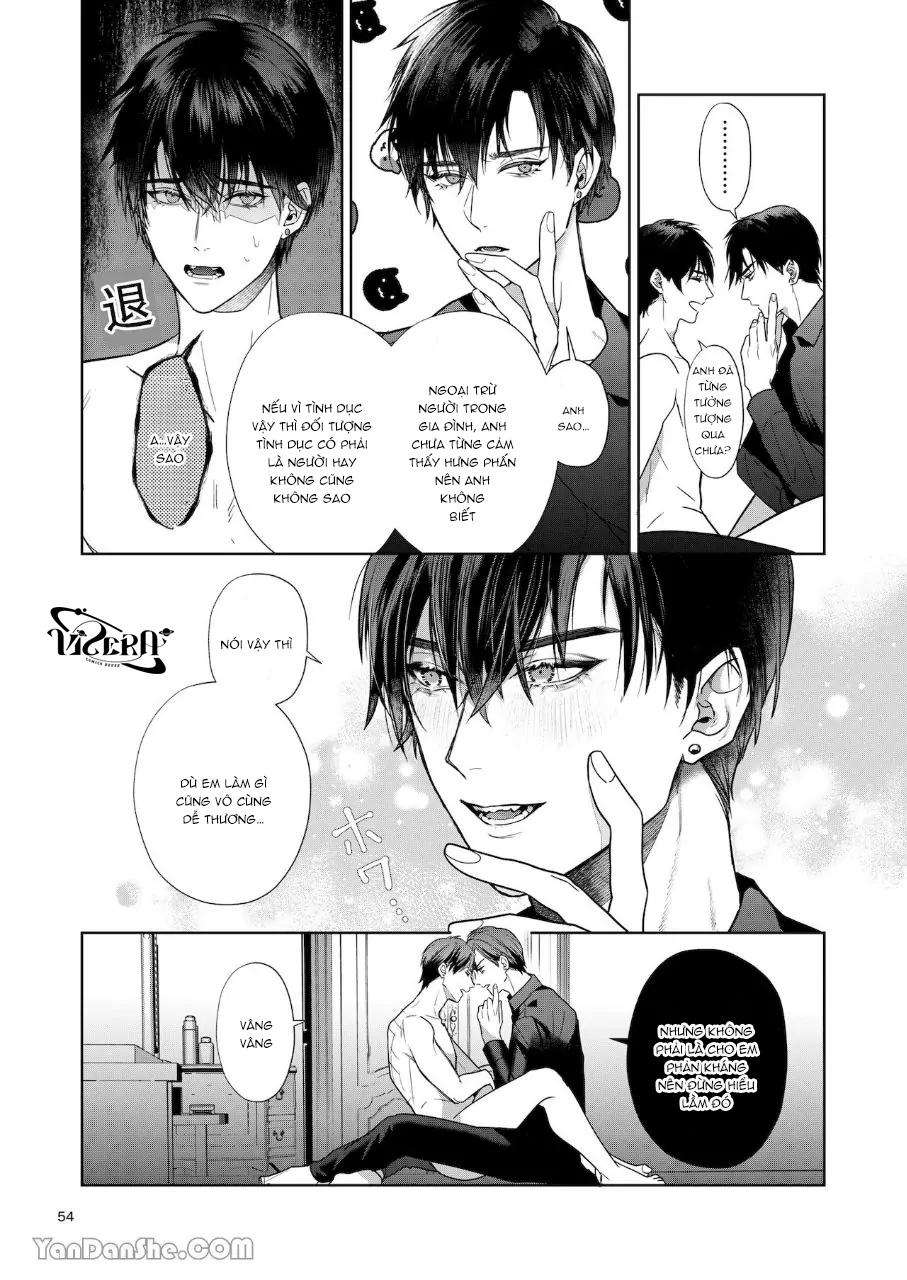 oneshot vicera comics house chapter 74.2 13