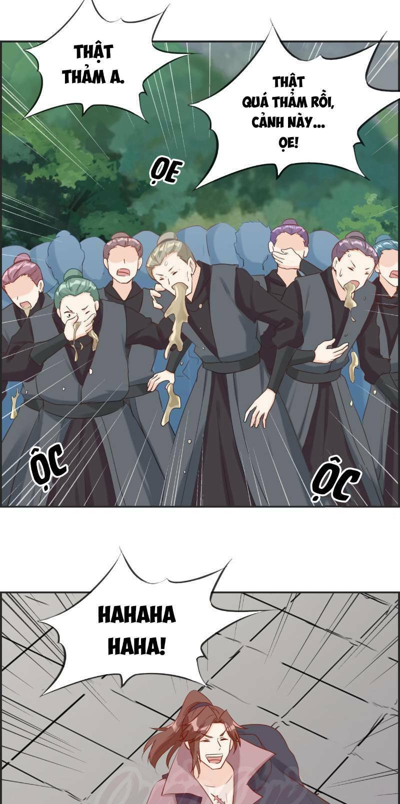 tối cường hoàn khố hệ thống chapter 47 13