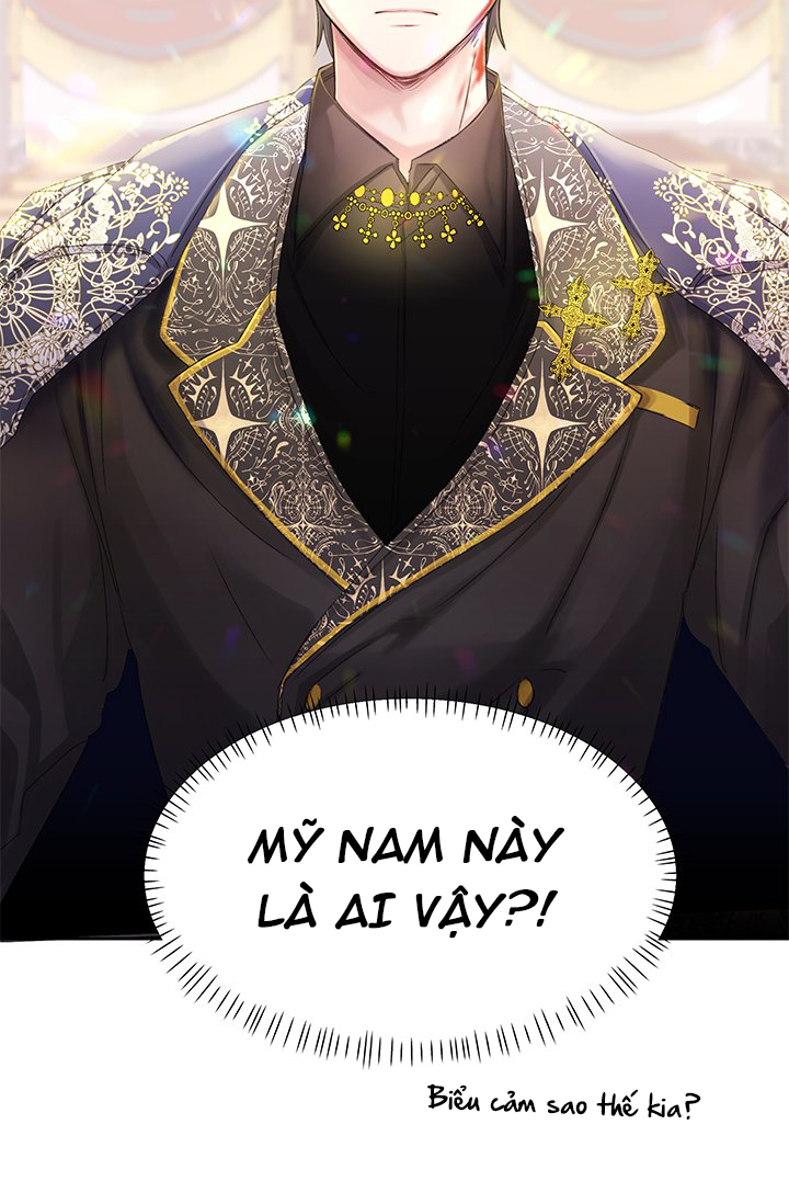 công chúa của sự hủy diệt chapter 1.1 45