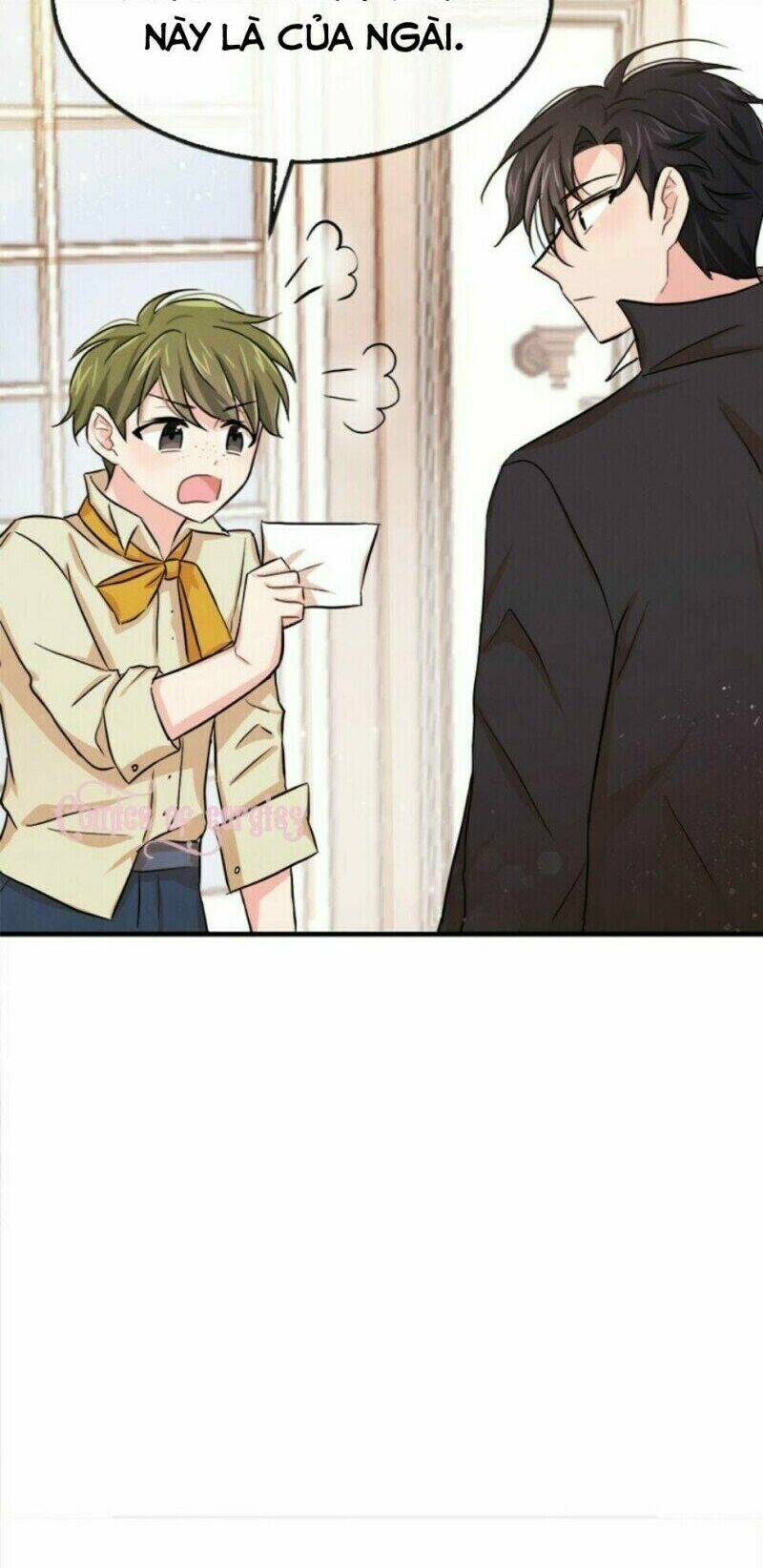 tiểu thư scarlet, em không muốn trả thù sao? chapter 6 28