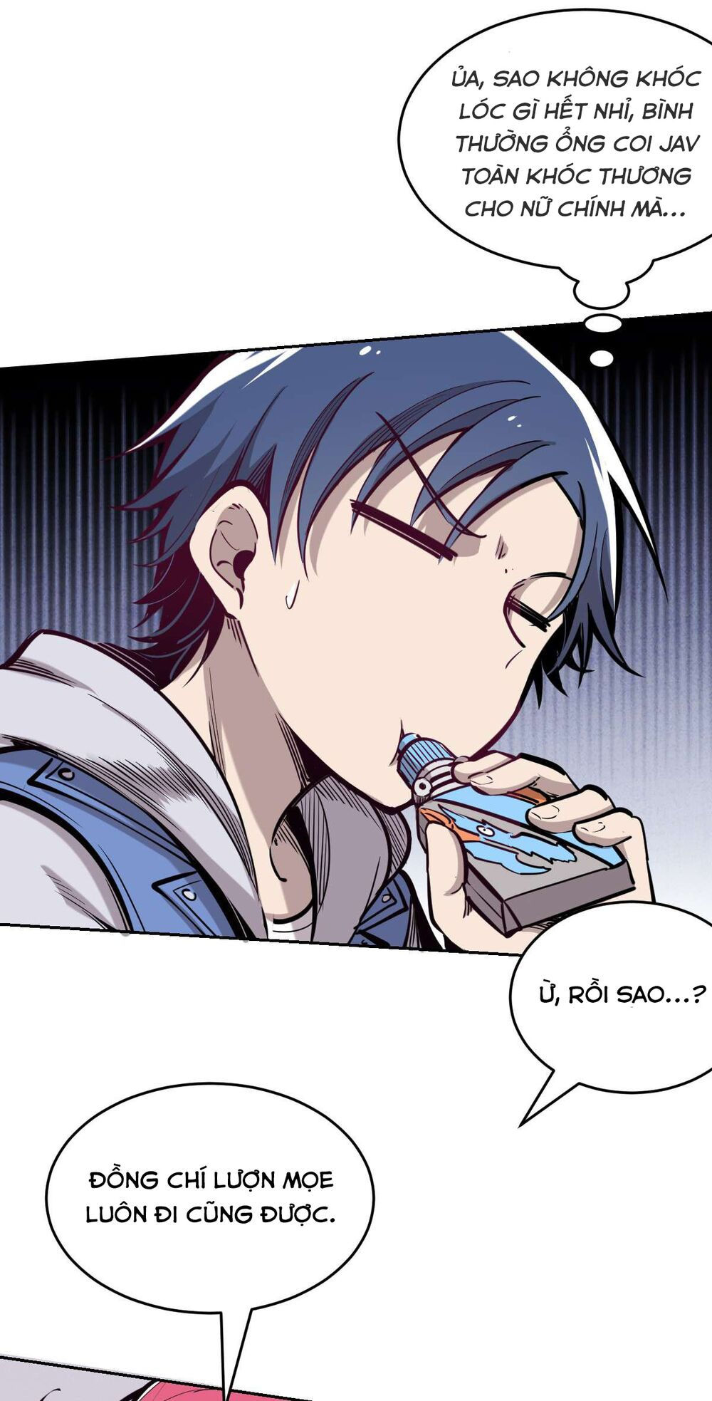 oan gia chung nhà ! chapter 19.1 6