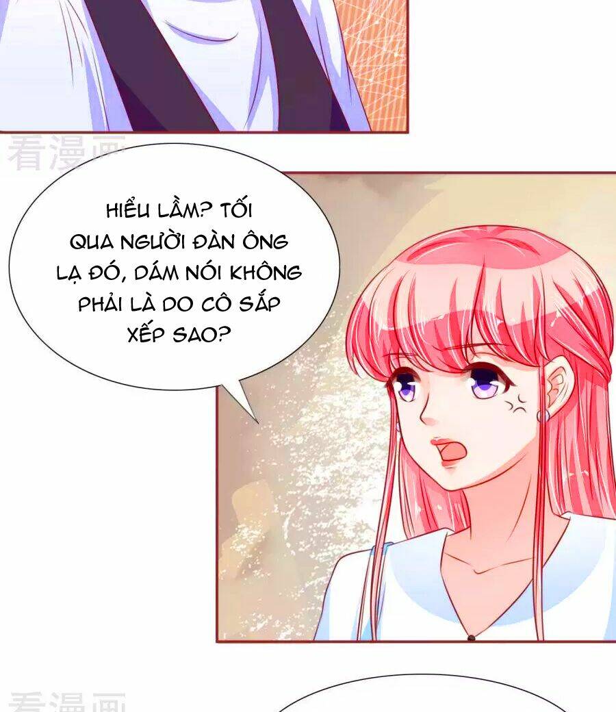 vương tước tư hữu bảo bối chapter 78 3