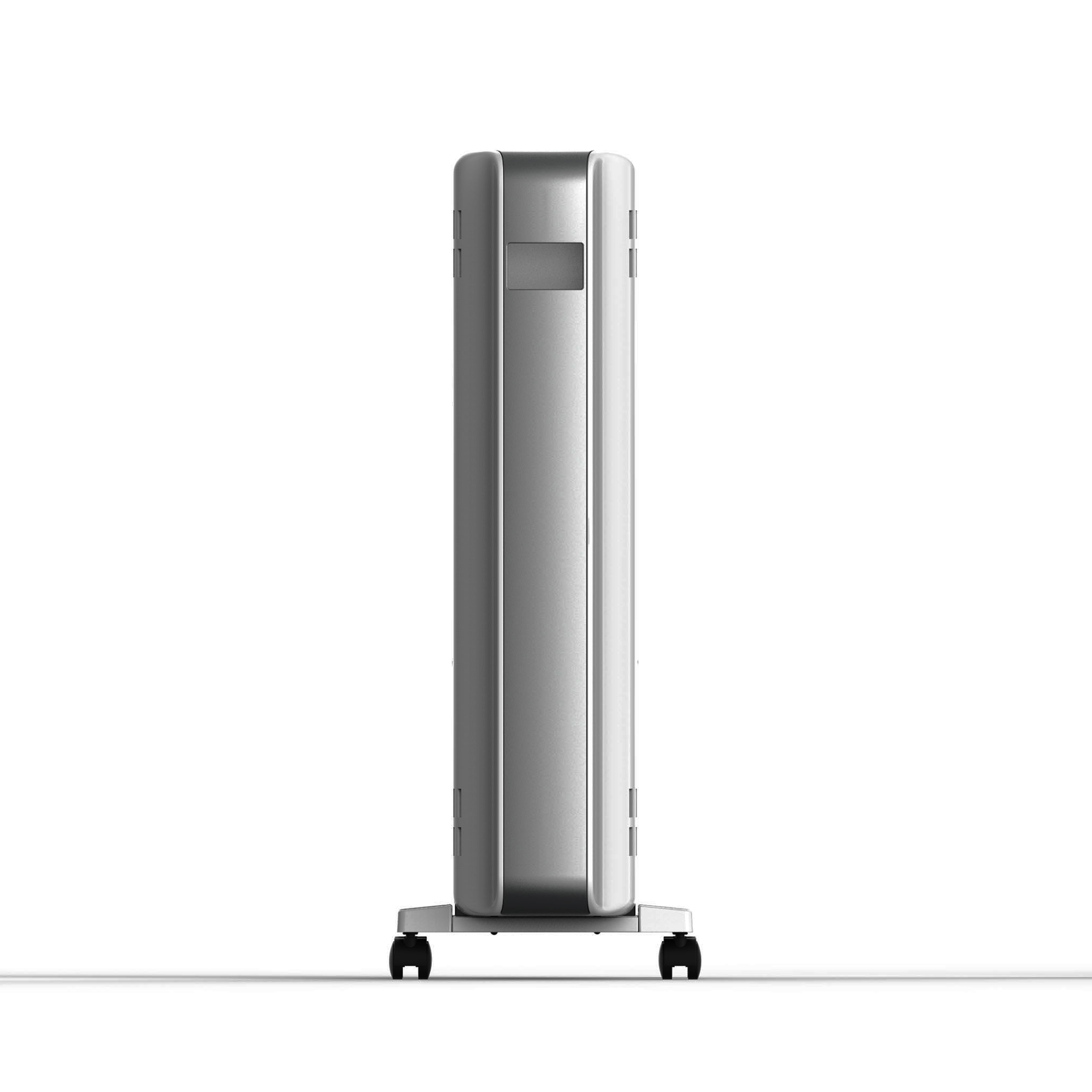 Sưởi Dầu 12 Thanh TS9218- Hàng chính hãng