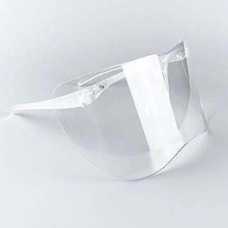 Kính Mát Chống Tia Uv Phong Cách Hàn Quốc Cho Nữ