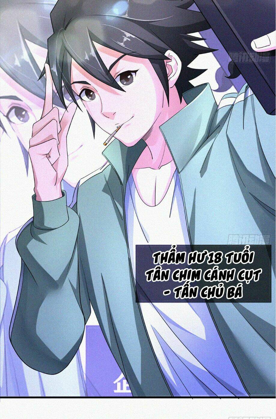 nguyên linh chúa tể chapter 1 5