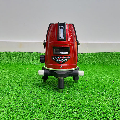 Máy cân mực laser/Máy cân bằng laser/Máy quét tia laser GPI GP- 5209H