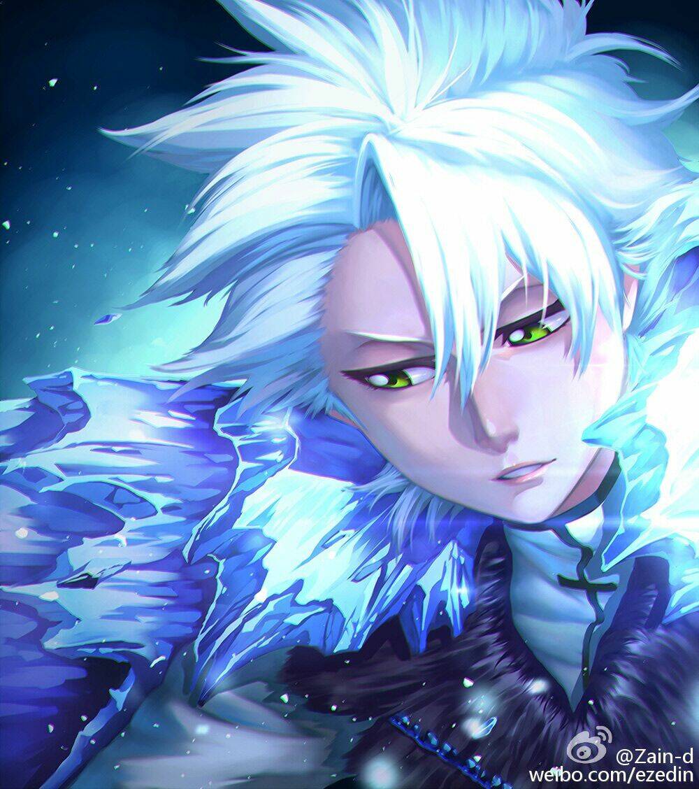 thần chết ichigo chapter 684 20