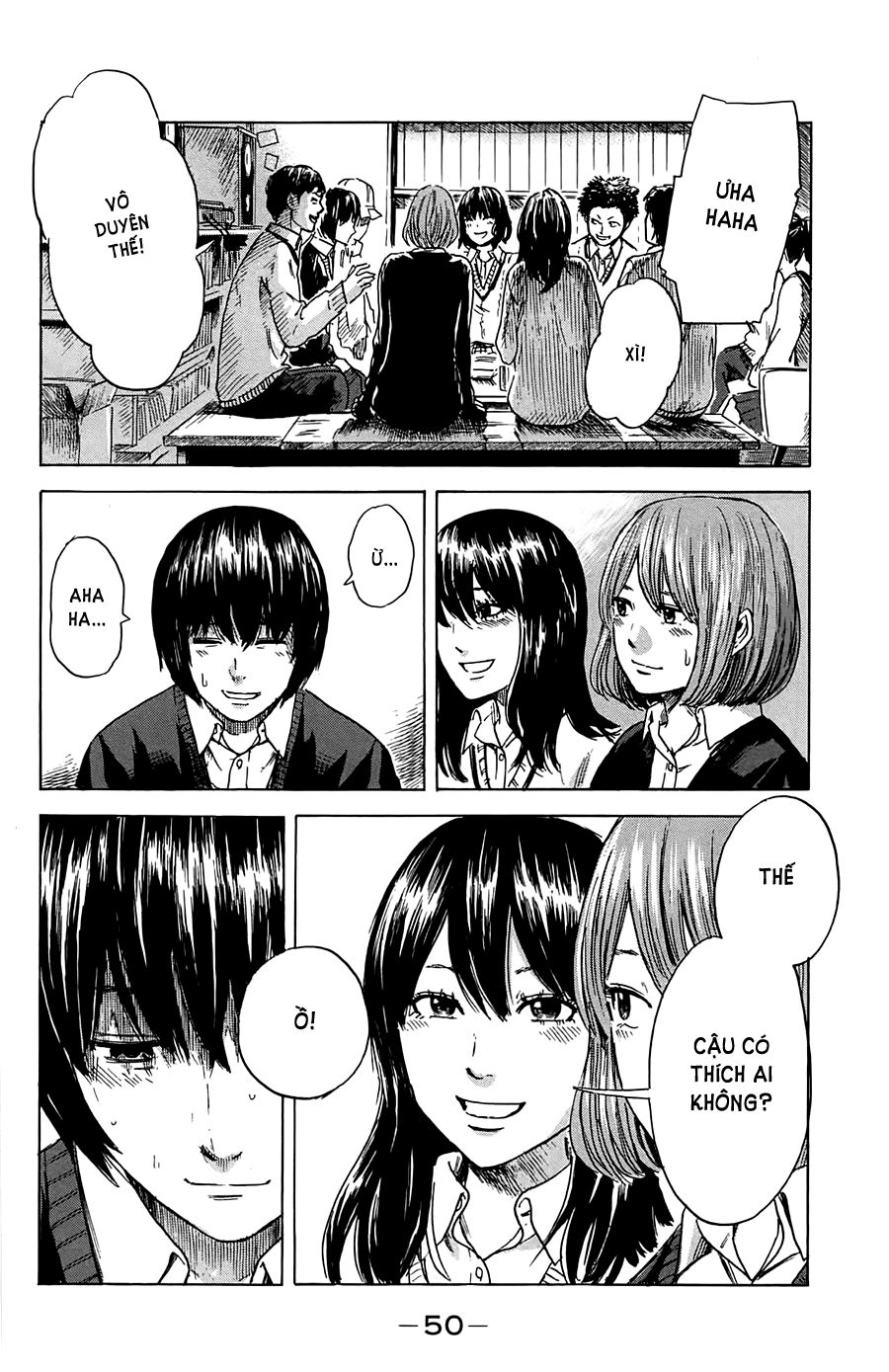 aku no hana chapter 39 13