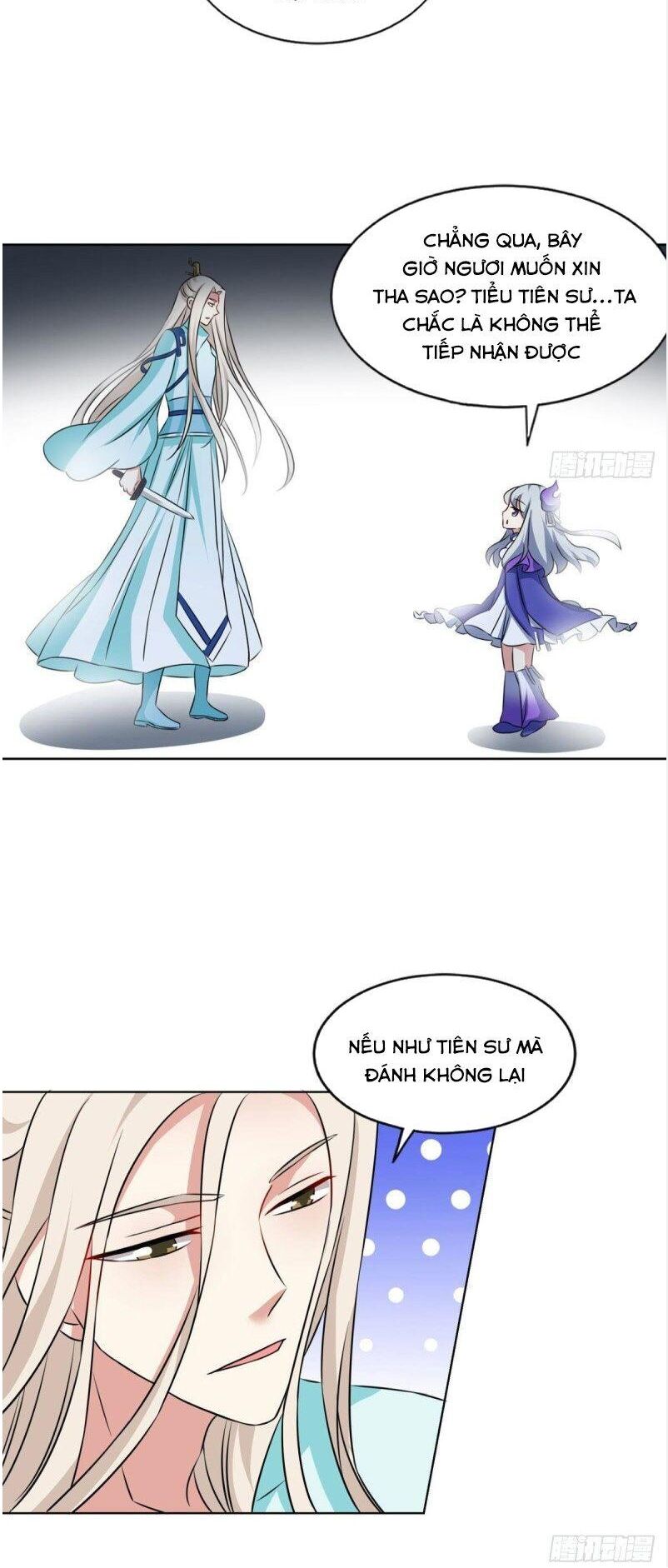 Trọng Sinh Thành Cậu Vàng Tại Dị Thế Chapter 113 21