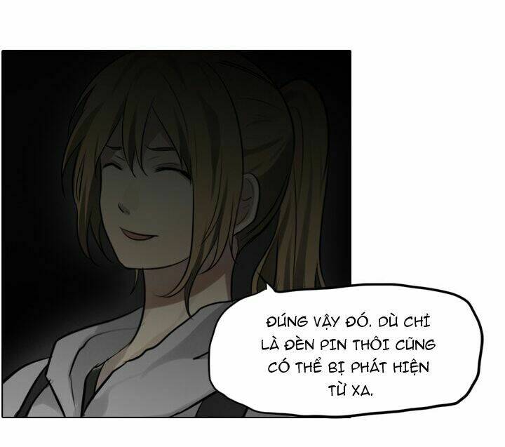 người cống hiến chapter 32 42