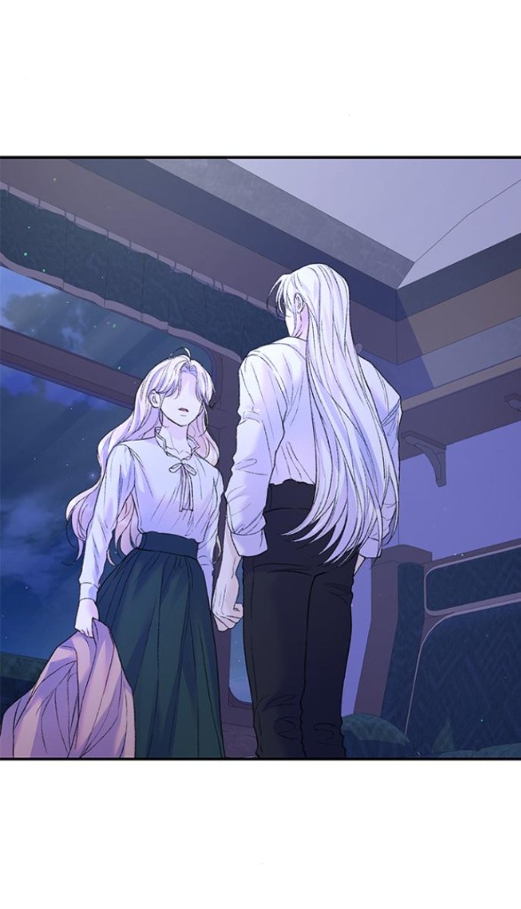 tôi tưởng bản thân không còn sống được bao lâu! chapter 70.2 26