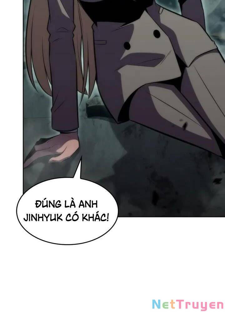 Người Chơi Mới Cấp Tối Đa Chapter 64 98