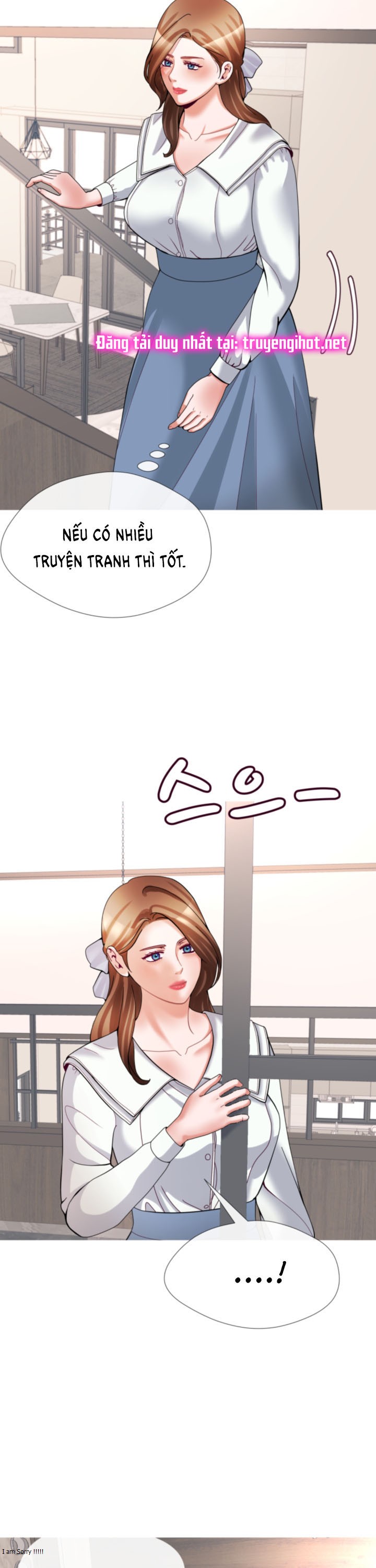 [18+] con không muốn đâu, cha à! chapter 7.2 5