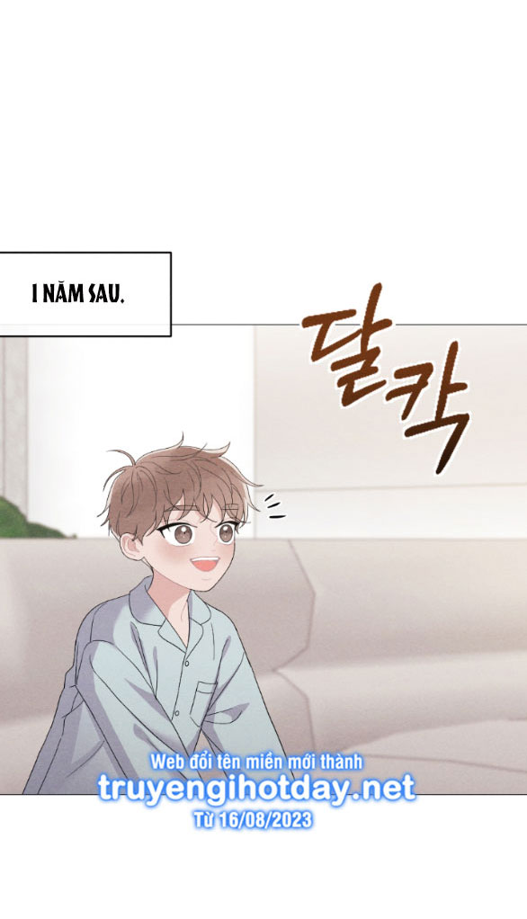 Bão Tuyết chapter 50.2 - Trang 6