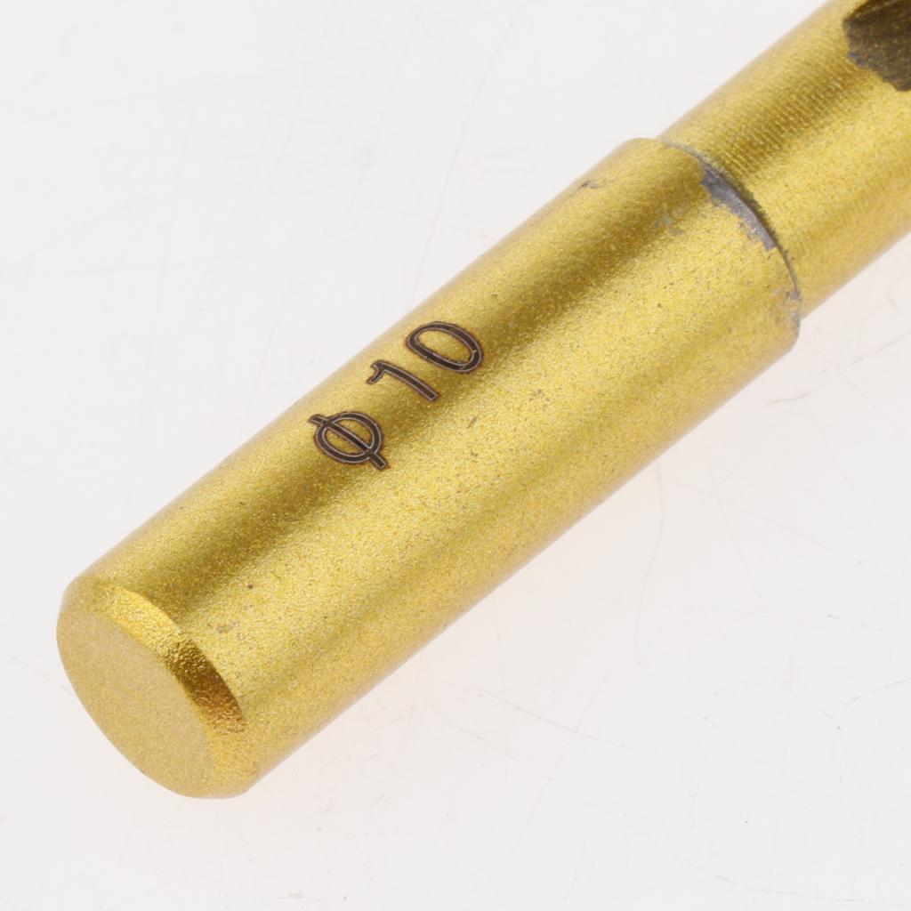 2PCS Diamond , 8mm 10mm Tile Hole Remover Tools for Ceramic