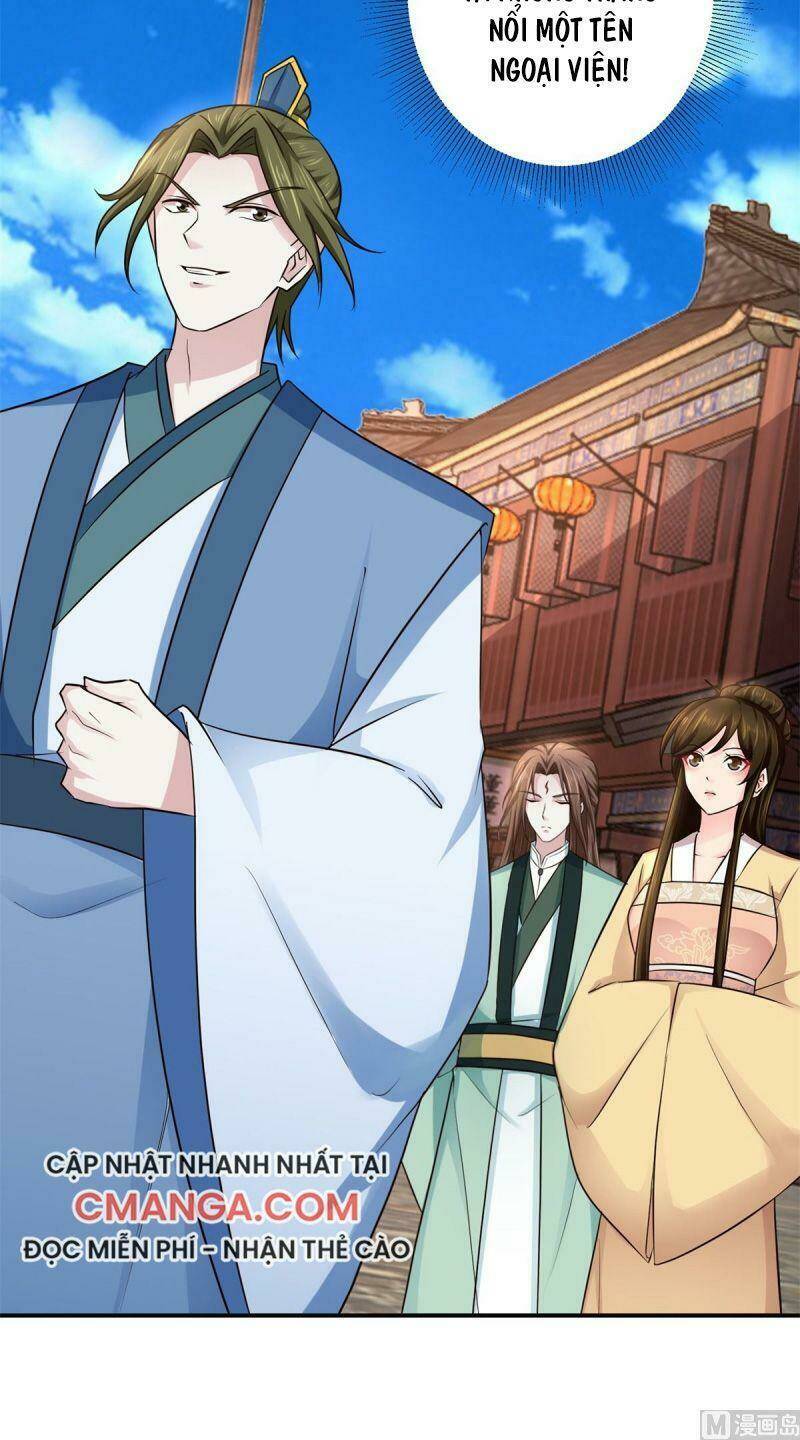 cửu dương đế tôn chapter 184 8