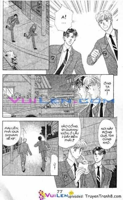 công tử nghèo chapter 2 13