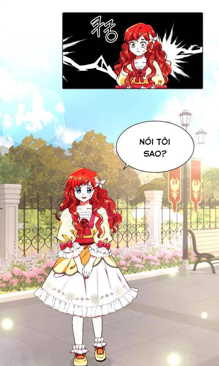 lý do trốn tránh người bạn thời thơ ấu chapter 3 13