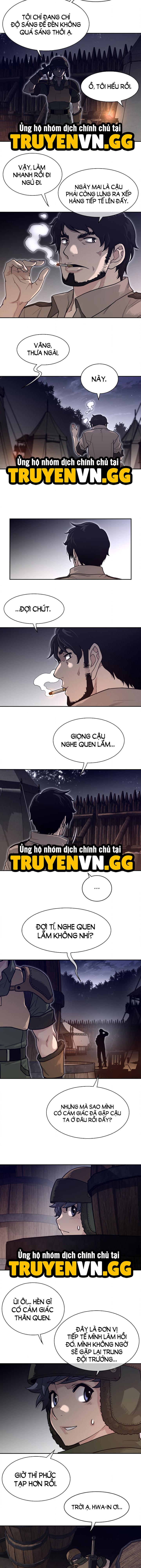 một nửa hoàn hảo chapter 164 7