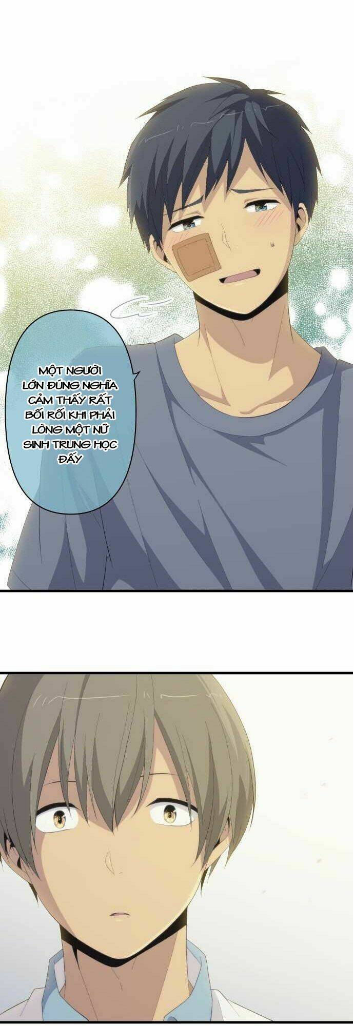 viên thuốc trùng sinh chapter 154 7