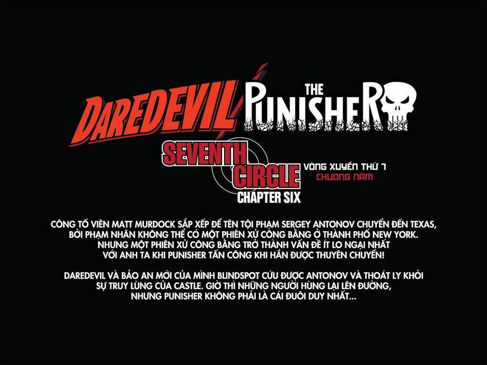daredevil/punisher: seventh circle | vòng xuyến thứ bảy chapter 6 2