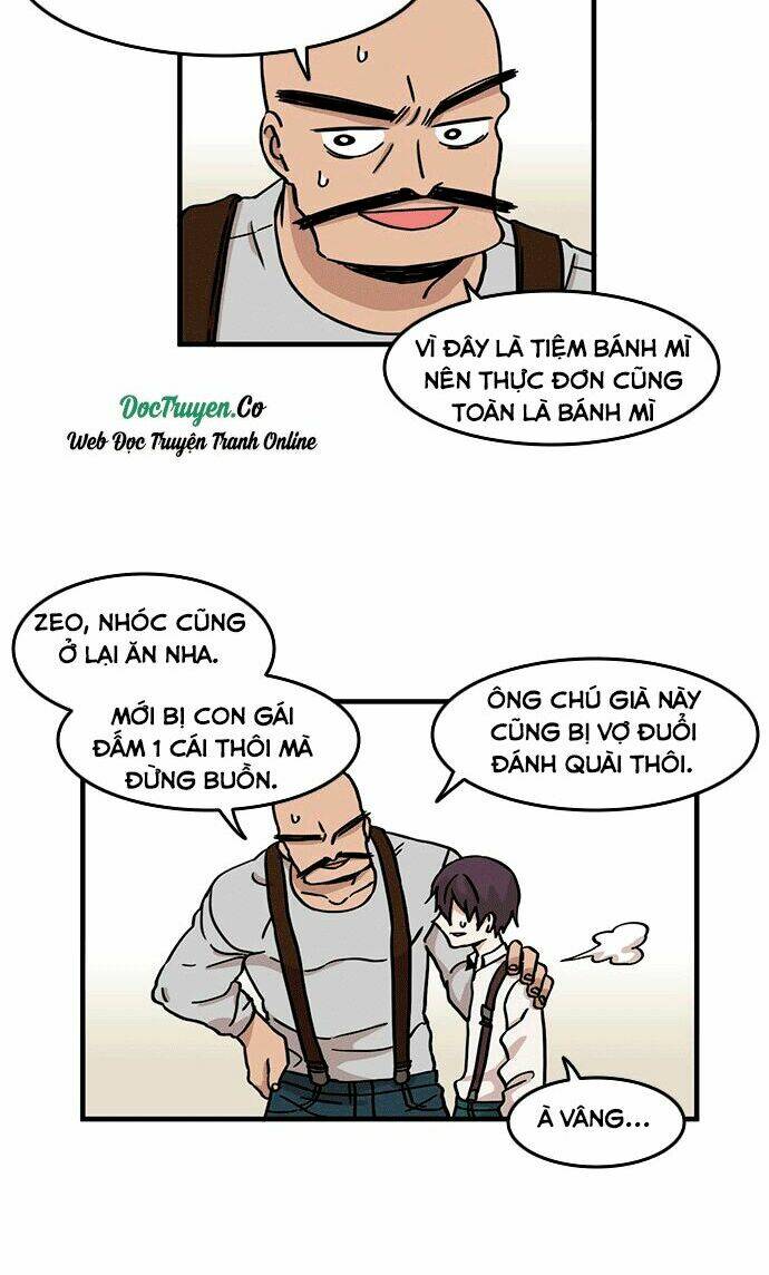 minus hand chapter 7 37