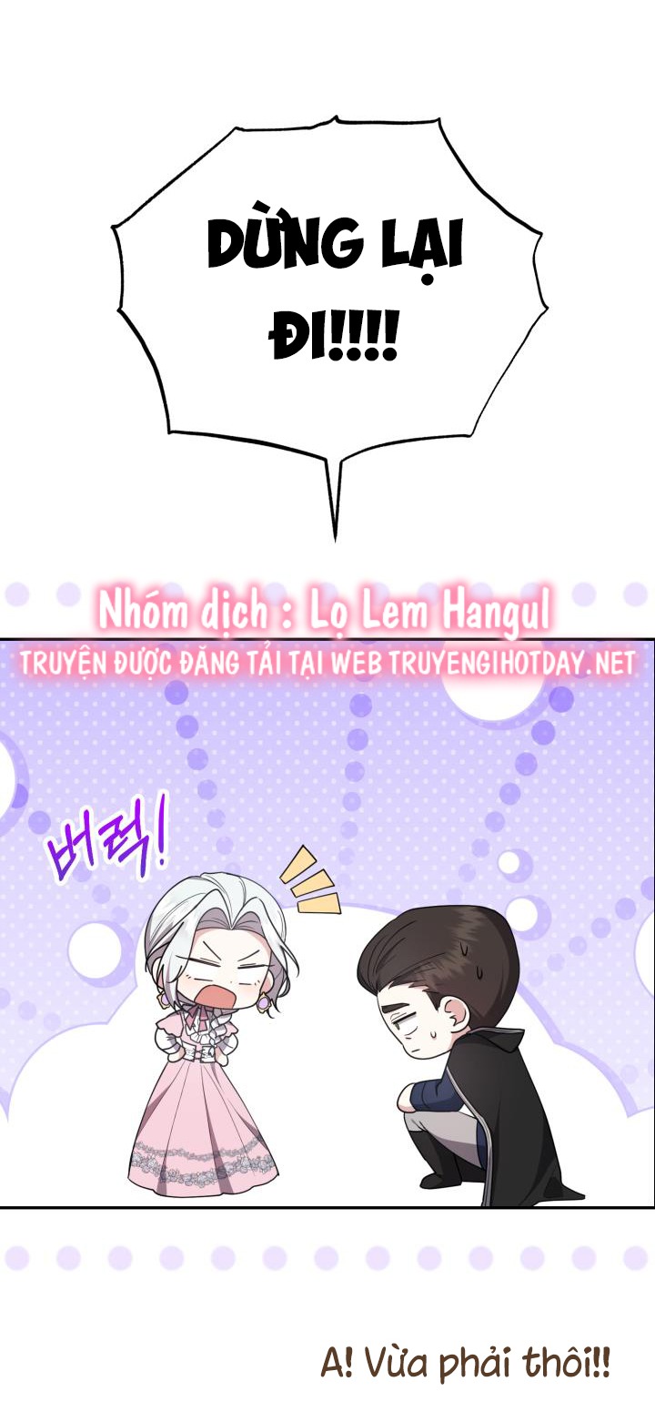 tiểu thư, ta chẳng thích cô chút nào! chapter 21 2