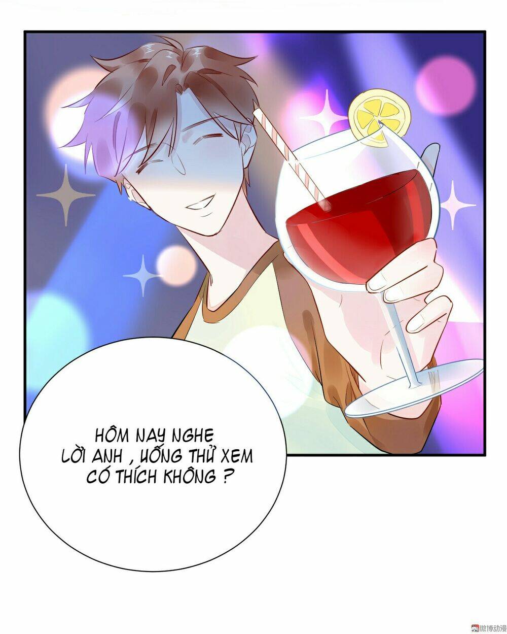 tra nam cút ra chapter 12 17