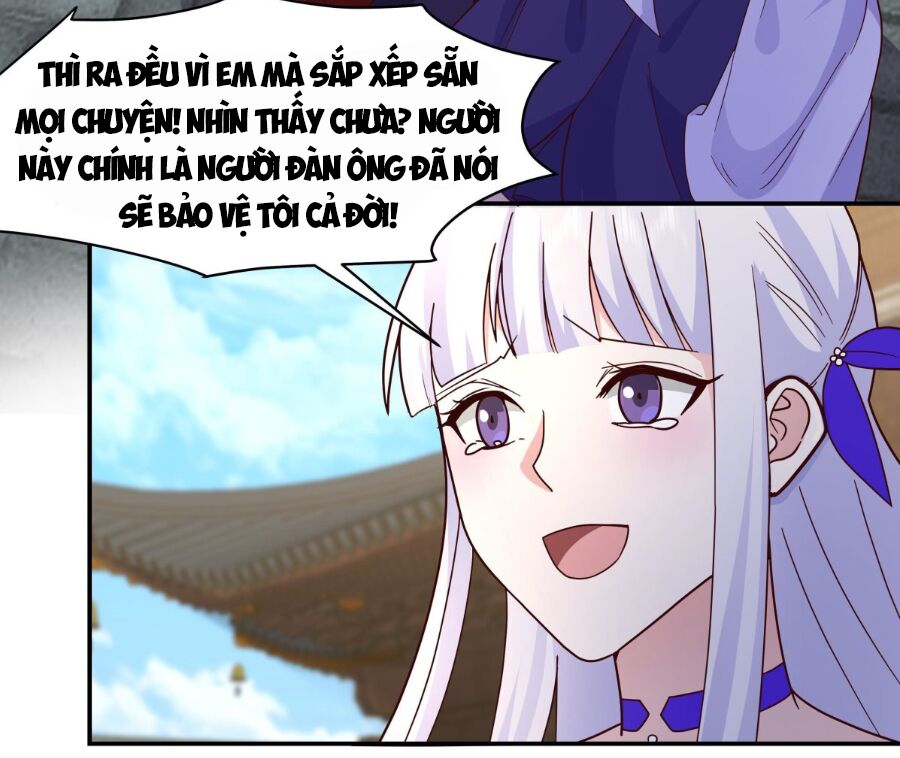 trên người ta có một rồng chapter 535 14