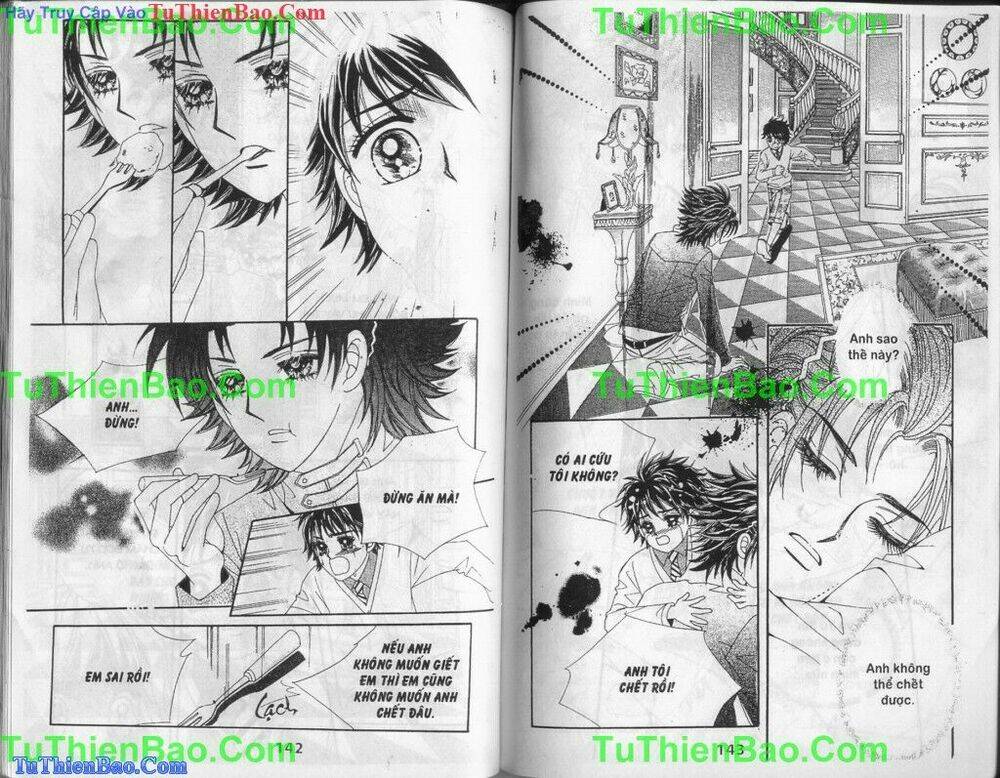 vua xa lộ chapter 11 72