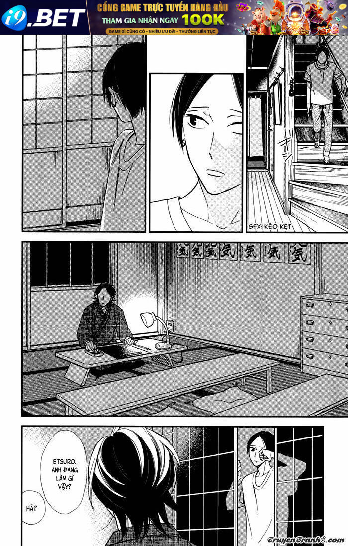 oita ga sugiru wa koneko-chan chapter 1 27