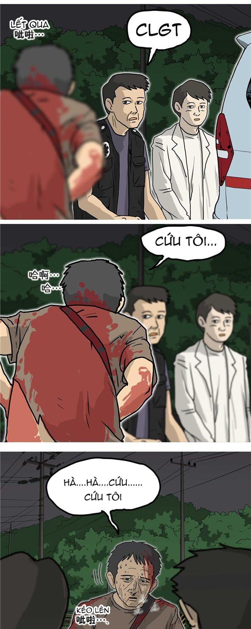 hồi sinh chapter 4 28