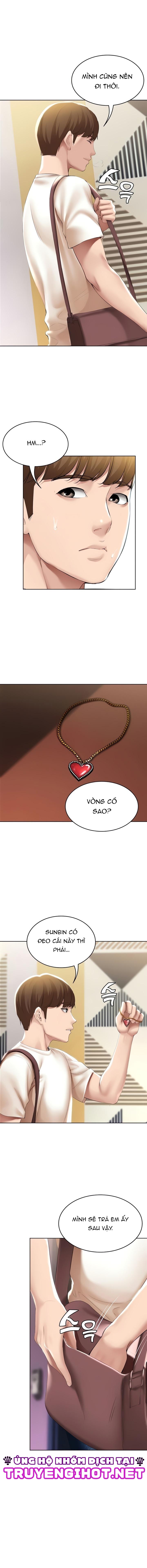 nhật ký nội trú chapter 52 13