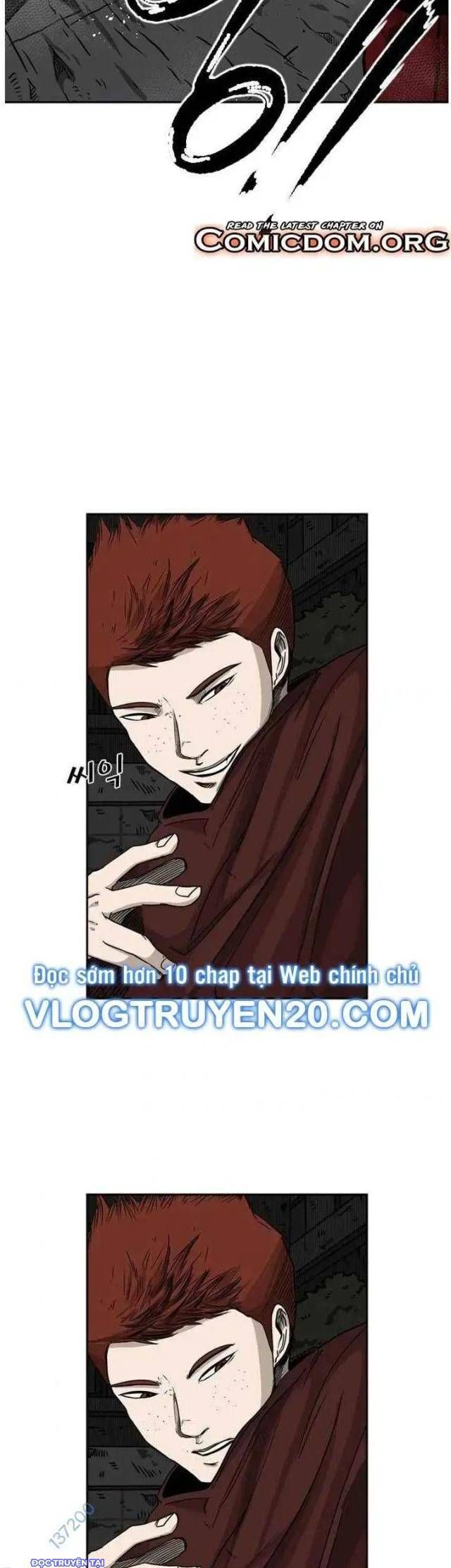shark - cá mập chapter 70 25