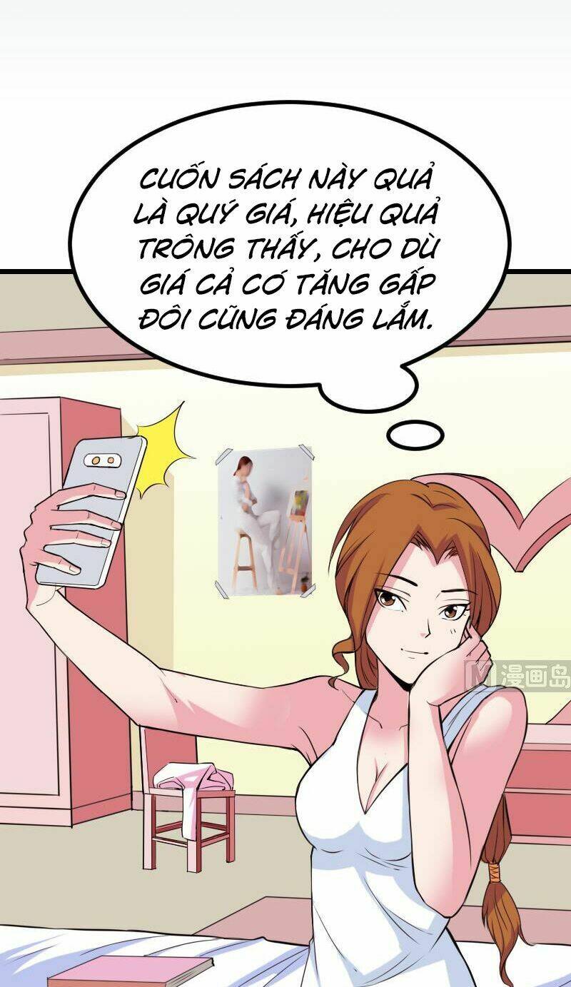 ngưu thư cung ứng thương chapter 37 1