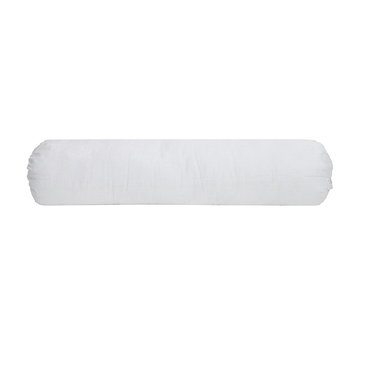 Ruột gối ôm giả lông vũ Grand 33 x 100 cm - Micro Fiber