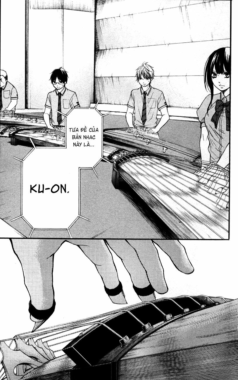kono oto tomare! chapter 25 41