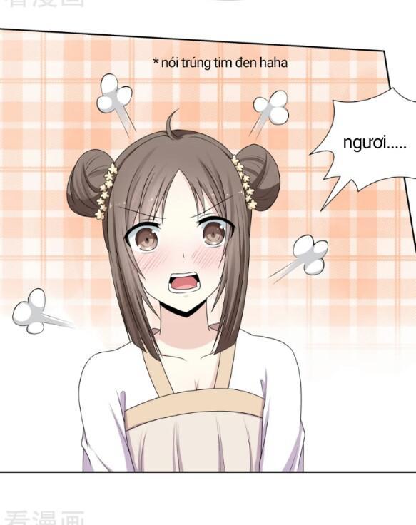 đích nữ chư hầu chapter 5 46