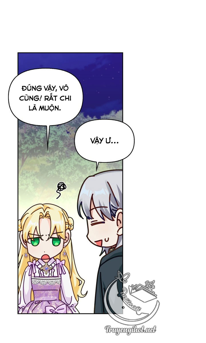 ác nữ xứng đôi với bạo chúa chapter 78 11