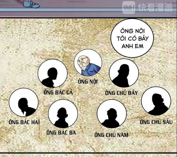 thành tựu của ta rất nhiều chapter 17 8