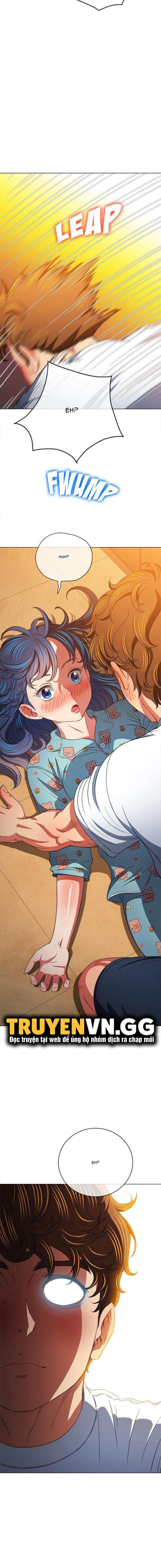 bắt nạt học đường chapter 139 20