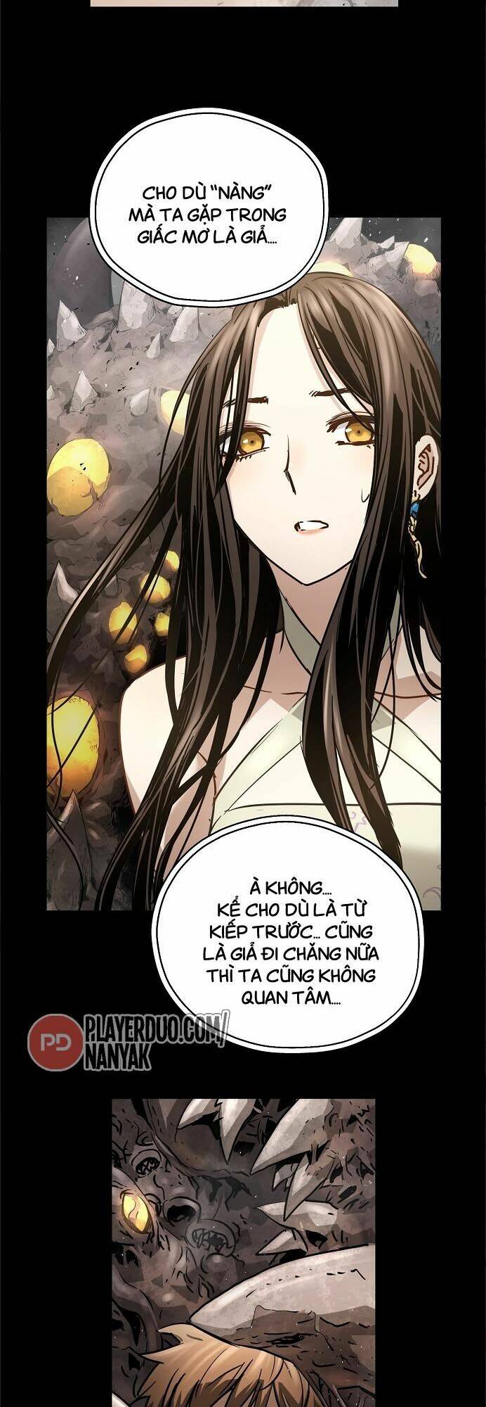 hứa lan chapter 98 6