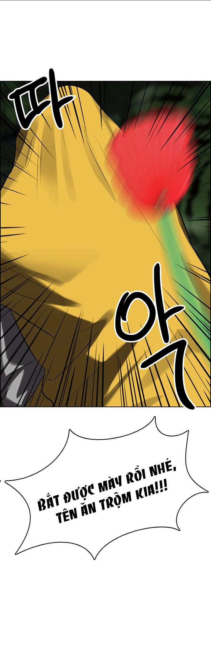 vẻ đẹp đích thực - true beauty chapter 219.2 28