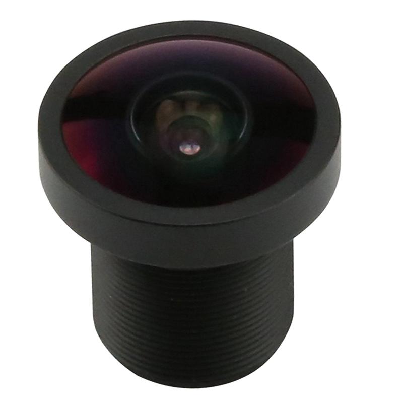 Ống kính camera thay thế 170 độ ống kính góc rộng cho GoPro Hero 1 2 3 SJ4000 Camera