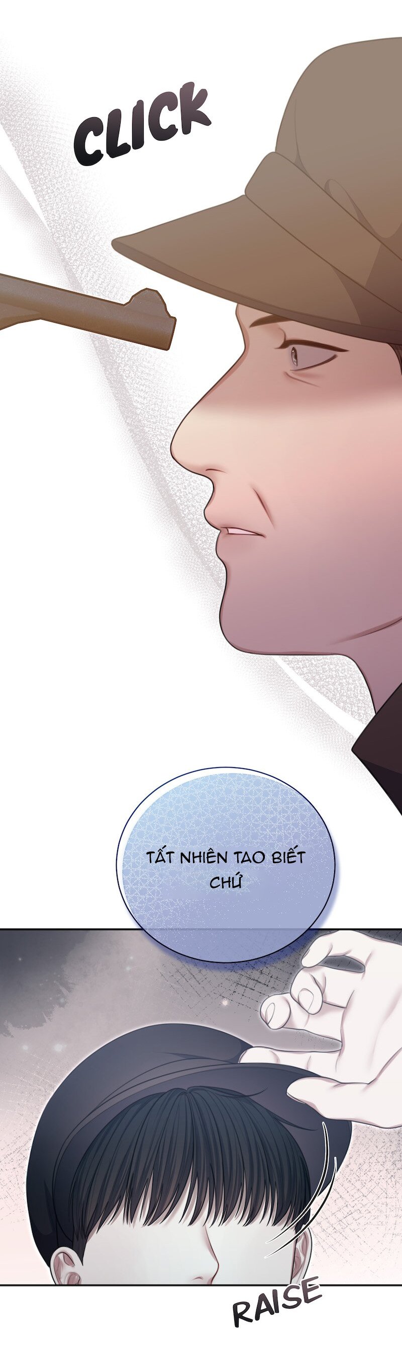 nữ hầu muốn đình công chapter 35 52