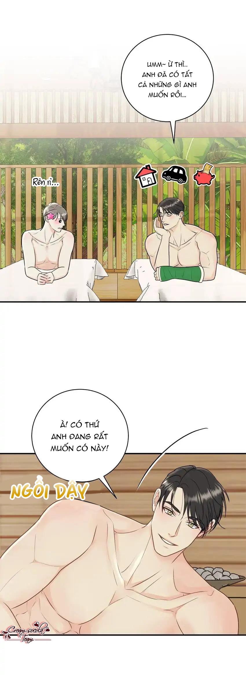 hạnh phúc trọn vẹn chapter 36 31