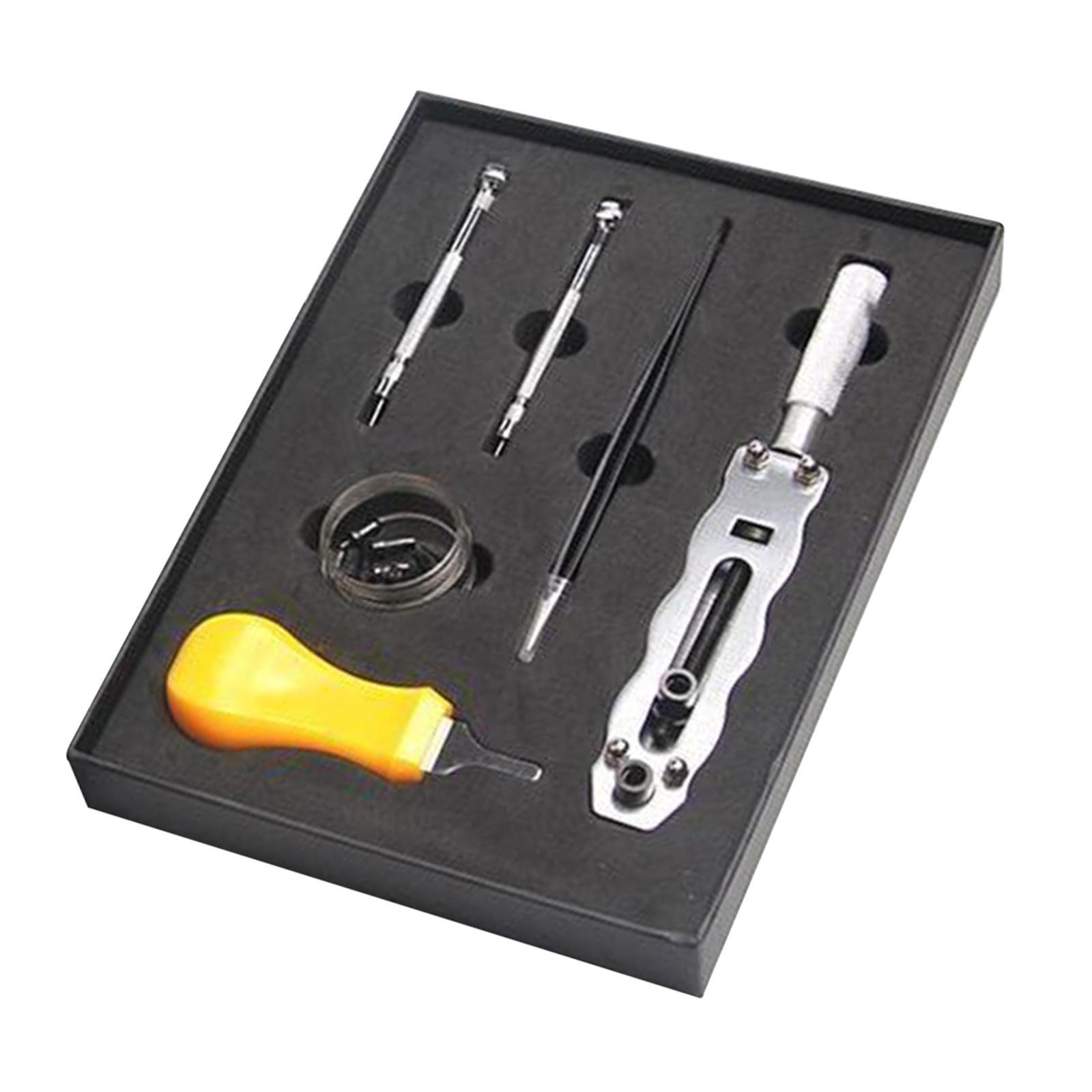 Watch Repair Tool Professional Watch Back Case Opener Remover Tool